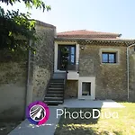 Domaine Du Cocher Villa *