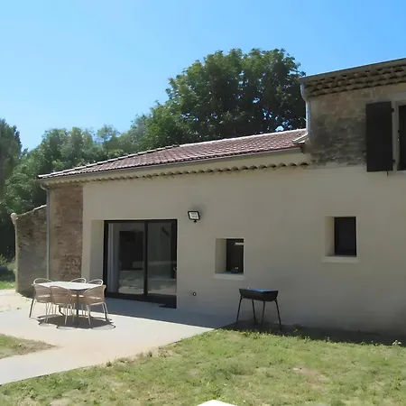 Domaine Du Cocher Villa
