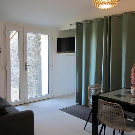 Domaine Du Cocher Villa *