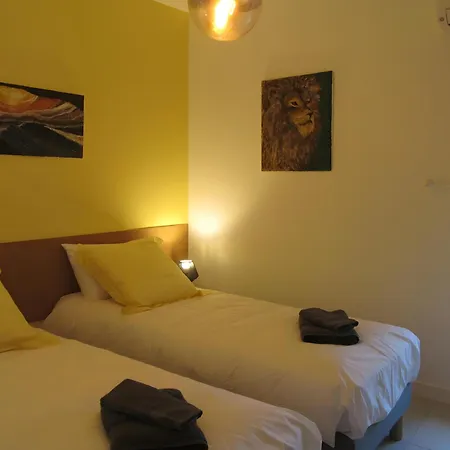 Domaine Du Cocher Villa *